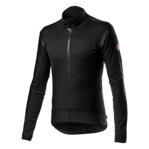 CASTELLI Schloss Alpha Ros 2 2XL Light Black CASTELLI Schloss Alpha Ros 2 2XL Light Black von CASTELLI