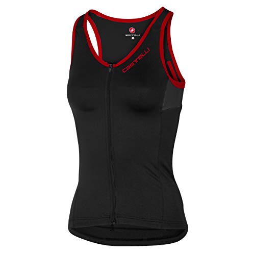 CASTELLI Solar Top Sport-BH für Damen von CASTELLI