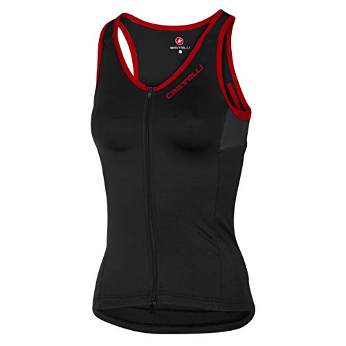 CASTELLI Solar Top Sport-BH für Damen CASTELLI Solar Top Sport-BH für Damen von CASTELLI