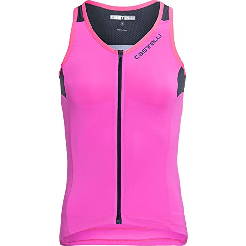 CASTELLI Solare Top Sport-BH für Damen von CASTELLI