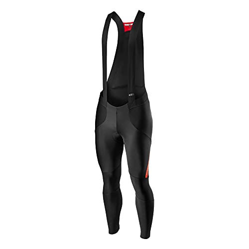CASTELLI Herren Sorpasso ROS Bibt Radlerhose CASTELLI Herren Sorpasso ROS Bibt Radlerhose von CASTELLI