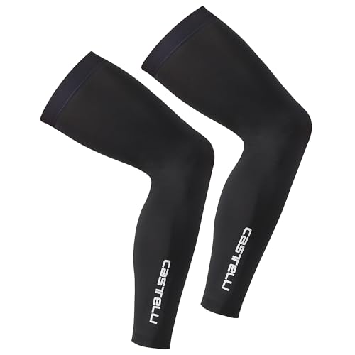 CASTELLI UPF 50+ Light Leg 2 Sleeves – Leichte Beinlinge mit Sonnenschutz zum Radfahren CASTELLI UPF 50+ Light Leg 2 Sleeves – Leichte Beinlinge mit Sonnenschutz zum Radfahren von CASTELLI