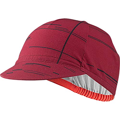 CASTELLI - UPF Cycling Cap für Herren von CASTELLI