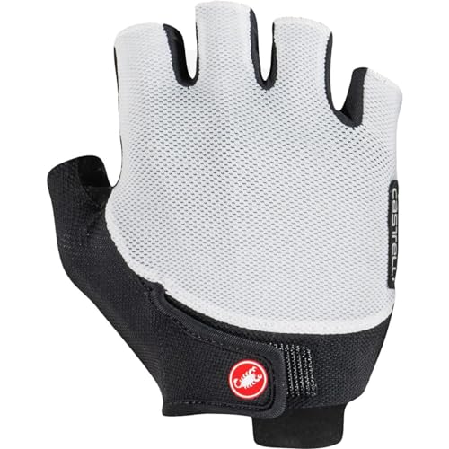 Castelli Endurance Short Gloves XL von CASTELLI