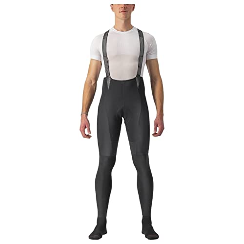 Castelli 4522523 Free AERO RC BIBTIGHT Leggings Men's Black L Castelli 4522523 Free AERO RC BIBTIGHT Leggings Men's Black L von CASTELLI