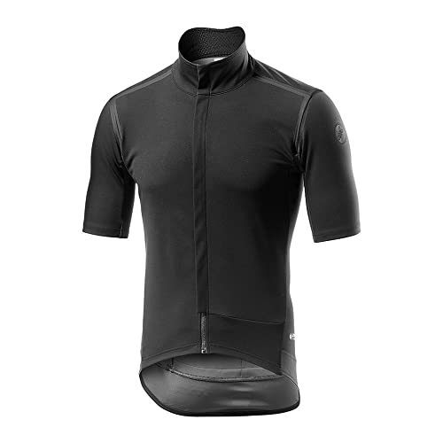 CASTELLI 2019/20 Herren Gabba ROS Short Sleeve Cycling Jacket - B19502 CASTELLI 2019/20 Herren Gabba ROS Short Sleeve Cycling Jacket - B19502 von CASTELLI