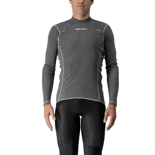 castelli Flanders Warm Herrenshirt von CASTELLI