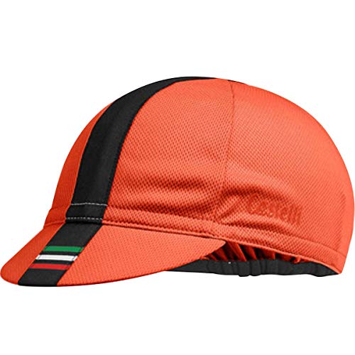 castelli - Performance 3 Cycling Cap für Herren castelli - Performance 3 Cycling Cap für Herren von CASTELLI