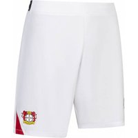 Bayer 04 Leverkusen CASTORE Herren Ausweich Shorts TM1765-WHITE Bayer 04 Leverkusen CASTORE Herren Ausweich Shorts TM1765-WHITE von CASTORE