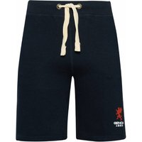 CFC Genua CASTORE Herren Shorts INFGENMON18-22-NAVY von CASTORE