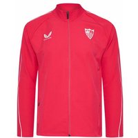 FC Sevilla CASTORE Anthem Herren Präsentations Jacke TM1156-VIRTUALPINK FC Sevilla CASTORE Anthem Herren Präsentations Jacke TM1156-VIRTUALPINK von CASTORE