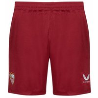 FC Sevilla CASTORE Herren Auswärts Shorts TM1912-BIKINGRED FC Sevilla CASTORE Herren Auswärts Shorts TM1912-BIKINGRED von CASTORE