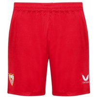 FC Sevilla CASTORE Herren Auswärts Shorts TM1912-TRUERED FC Sevilla CASTORE Herren Auswärts Shorts TM1912-TRUERED von CASTORE