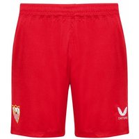 FC Sevilla CASTORE Herren Auswärts Shorts TM1912-TRUERED von CASTORE