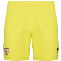 FC Sevilla CASTORE Herren Ausweich Shorts TM1912-BLAZINGYELLOW FC Sevilla CASTORE Herren Ausweich Shorts TM1912-BLAZINGYELLOW von CASTORE