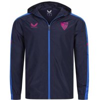 FC Sevilla CASTORE Herren Jacke TM1149-PEACOATNAVY FC Sevilla CASTORE Herren Jacke TM1149-PEACOATNAVY von CASTORE