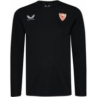 FC Sevilla CASTORE Herren Torwarttrikot TM1914-BLACK FC Sevilla CASTORE Herren Torwarttrikot TM1914-BLACK von CASTORE
