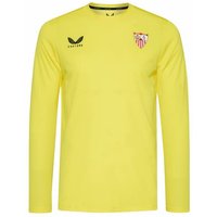 FC Sevilla CASTORE Herren Torwarttrikot TM1914-BLAZINGYELLOW FC Sevilla CASTORE Herren Torwarttrikot TM1914-BLAZINGYELLOW von CASTORE