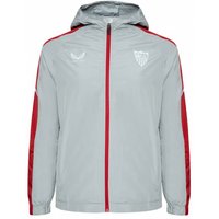 FC Sevilla CASTORE Herren Trainingsjacke TM1149-QUARRY von CASTORE