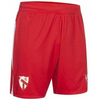 Sevilla Atlético CASTORE Herren Auswärts Shorts TM1086-TRUEREDWHITE Sevilla Atlético CASTORE Herren Auswärts Shorts TM1086-TRUEREDWHITE von CASTORE