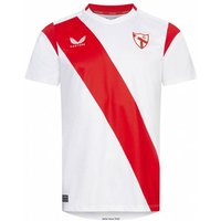 Sevilla Atlético CASTORE Herren Heim Trikot TM1137-WHITETRUERED Sevilla Atlético CASTORE Herren Heim Trikot TM1137-WHITETRUERED von CASTORE