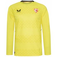 Sevilla Atlético CASTORE Herren Torwarttrikot TM2020A-BLAZINGYELLOW Sevilla Atlético CASTORE Herren Torwarttrikot TM2020A-BLAZINGYELLOW von CASTORE