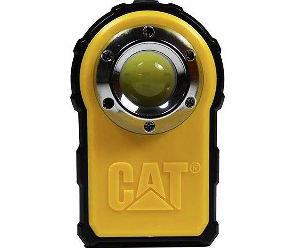 CAT LED Stirnlampe CAT Quick Zip light CT5130 von CAT
