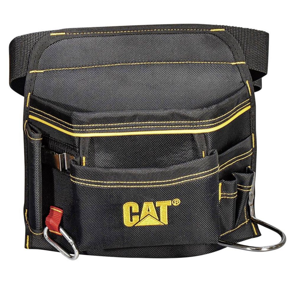 CAT Werkzeugtasche Werkzeuggürtel Professional CAT Werkzeugtasche Werkzeuggürtel Professional von CAT