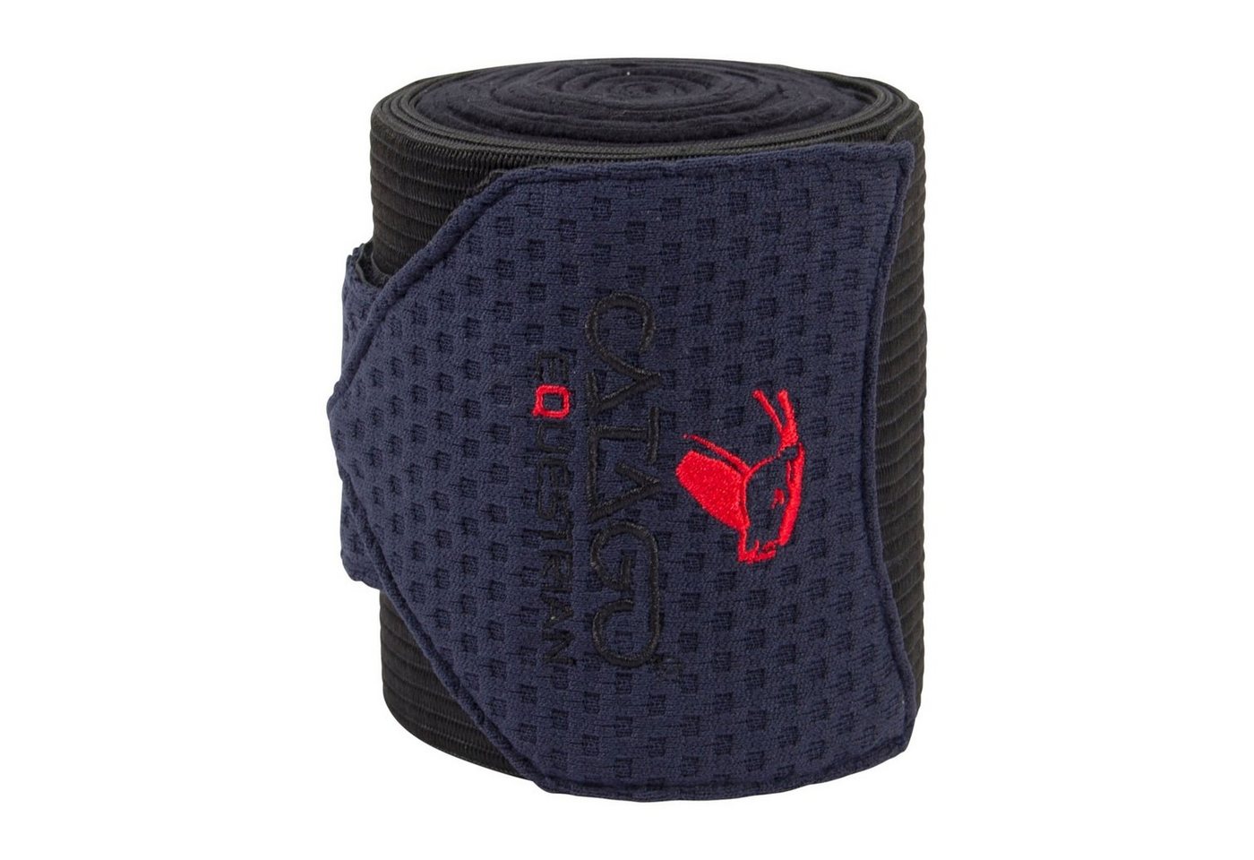 Bandage Bandagen FIR-Tech Healing, 4 Stück - blau Bandage Bandagen FIR-Tech Healing, 4 Stück - blau von CATAGO