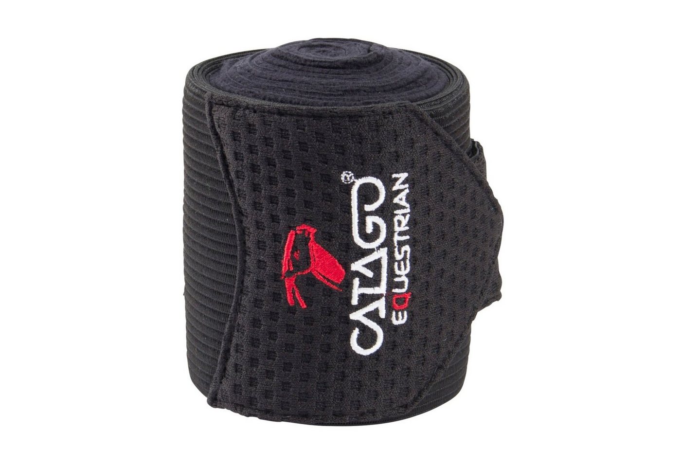 Bandage Bandagen FIR-Tech Healing, 4 Stück - schwarz Bandage Bandagen FIR-Tech Healing, 4 Stück - schwarz von CATAGO