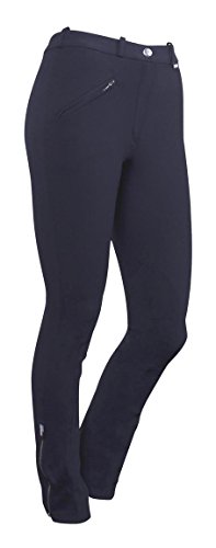 CATAGO Damen keflavik Jodphur Reithose 36/72, Damen, Keflavik, Navy, Size 42/84 von CATAGO