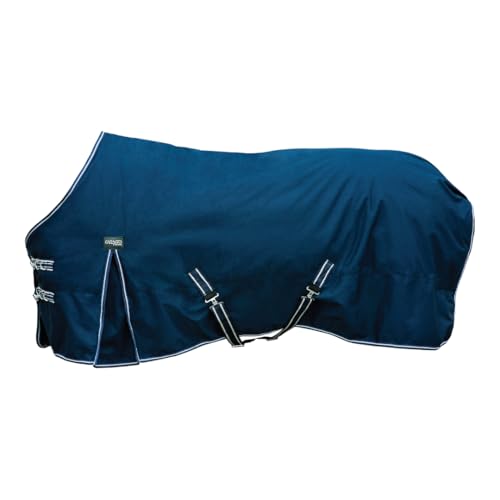 CATAGO Jason 2.17 400 g Teppich, Navy, 165 cm CATAGO Jason 2.17 400 g Teppich, Navy, 165 cm von CATAGO