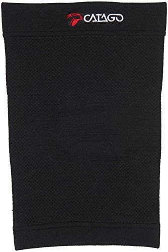 CATAGO Kniebandage FIR-Tech Healing - schwarz - M CATAGO Kniebandage FIR-Tech Healing - schwarz - M von CATAGO