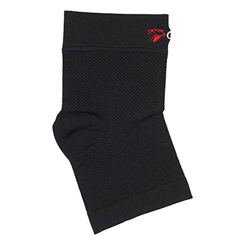 CATAGO Knöchelbandage FIR-Tech Healing - schwarz - L CATAGO Knöchelbandage FIR-Tech Healing - schwarz - L von CATAGO