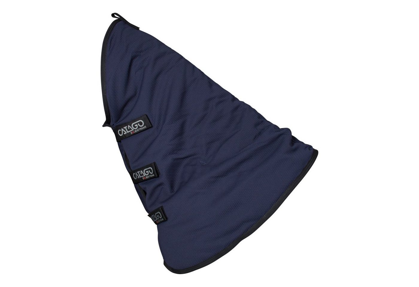 CATAGO Pferde-Halsteil Halsteil FIR-Tech Healing für Pferdedecke navy - 115/125 cm, für Pferdedecke - navy CATAGO Pferde-Halsteil Halsteil FIR-Tech Healing für Pferdedecke navy - 115/125 cm, für Pferdedecke - navy von CATAGO