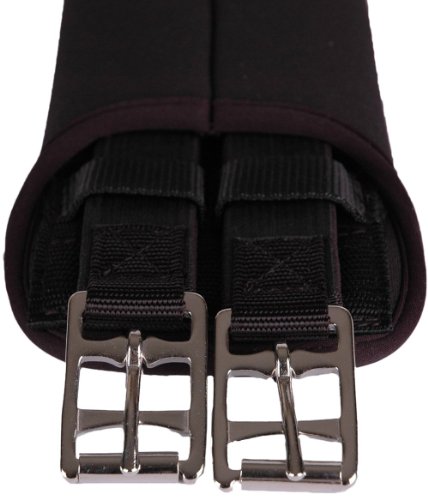 CATAGO Pferde Sattelgurt , Model: PERFEKT, Farbe: schwarz, Größe: 140, --- NEU ---, UPE: 32,95 Euro CATAGO Pferde Sattelgurt , Model: PERFEKT, Farbe: schwarz, Größe: 140, --- NEU ---, UPE: 32,95 Euro von CATAGO