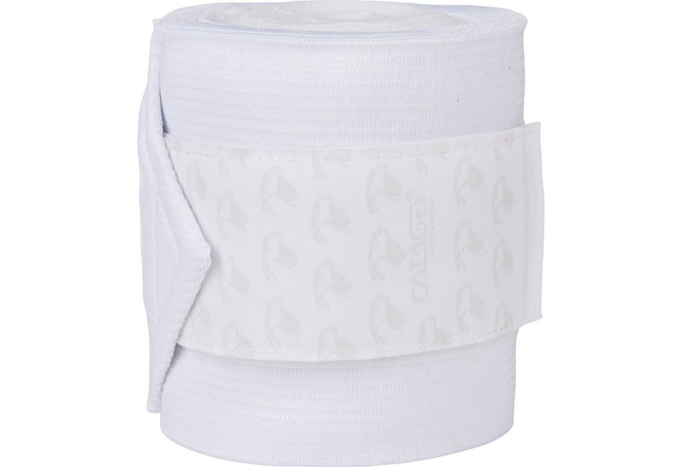 CATAGO Pferdebandage Fleecebandagen für Pferde, 4 Stück weiß CATAGO Pferdebandage Fleecebandagen für Pferde, 4 Stück weiß von CATAGO