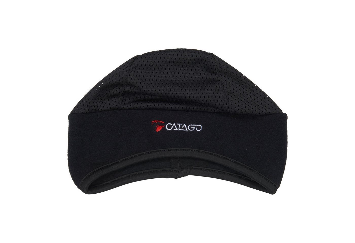 CATAGO Reitjacke Stirnband-Mütze FIR-Tech Healing schwarz - S CATAGO Reitjacke Stirnband-Mütze FIR-Tech Healing schwarz - S von CATAGO