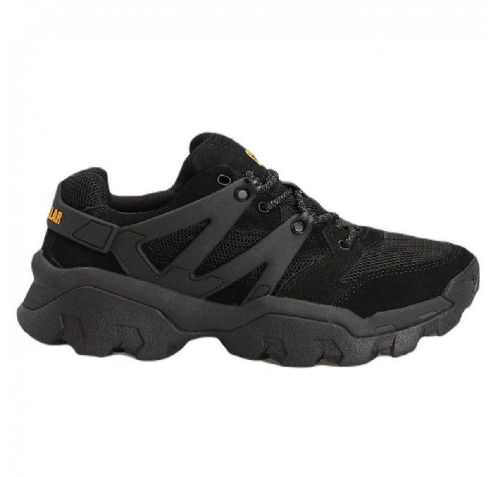 CATERPILLAR Reactor Herren Halbschuhe Schuhe Sportschuh Freizeit Sneaker P110560 Sneaker CATERPILLAR Reactor Herren Halbschuhe Schuhe Sportschuh Freizeit Sneaker P110560 Sneaker von CATERPILLAR