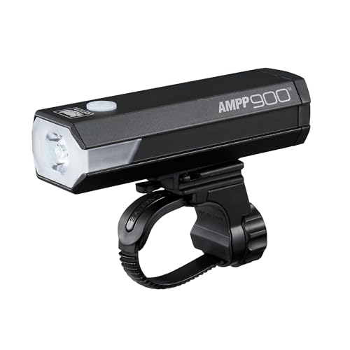CATEYE AMPP 900 / VIZ 300 LICHTSET CATEYE AMPP 900 / VIZ 300 LICHTSET von CATEYE