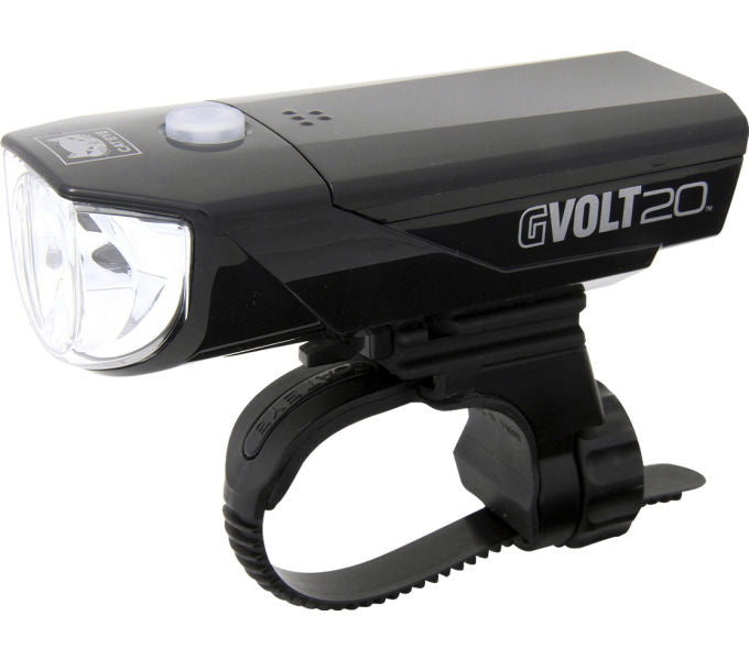 CATEYE BELEUCHTUNG GVOLT20 HL-EL350G 5340145 CATEYE BELEUCHTUNG GVOLT20 HL-EL350G 5340145 von CATEYE