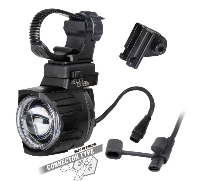 CATEYE CATEYE Frontlicht CATEYE Dual System G E100 - HL-EB570G CATEYE CATEYE Frontlicht CATEYE Dual System G E100 - HL-EB570G von CATEYE