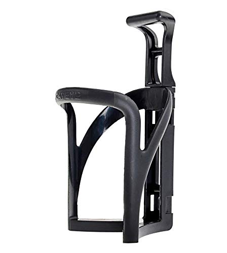 CATEYE Flaschenhalter BC-100, schwarz, One Size, FA003527920 CATEYE Flaschenhalter BC-100, schwarz, One Size, FA003527920 von CATEYE