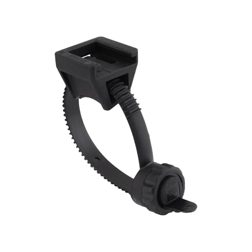 CatEye SP12 Flex Tight Bracket, Black CatEye SP12 Flex Tight Bracket, Black von CATEYE