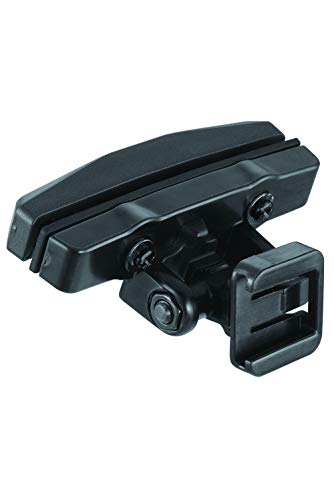 Cateye Halterung Rm-1 5446510, schwarz, 10 x 5 x 3 cm Cateye Halterung Rm-1 5446510, schwarz, 10 x 5 x 3 cm von CATEYE