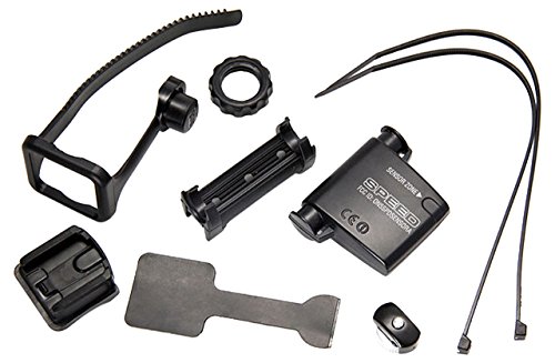 Cateye Strada RD300 Magnet Und Anbauteile, schwarz, S Cateye Strada RD300 Magnet Und Anbauteile, schwarz, S von CATEYE