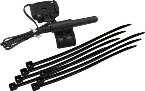 Cateye Universal Halterung/Sensor Aero Lenker Cateye Universal Halterung/Sensor Aero Lenker von CATEYE