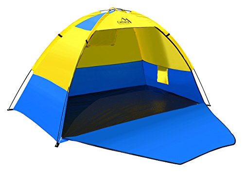 CATTARA 13378 Strandzelt ZATON 200x120x120cm CATTARA 13378 Strandzelt ZATON 200x120x120cm von CATTARA