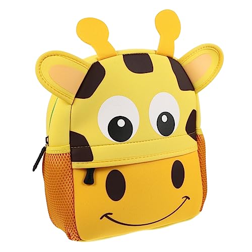 CAXUSD 1 Stück Rucksack Kinder Schultasche Cartoon Satchel Kindertasche von CAXUSD