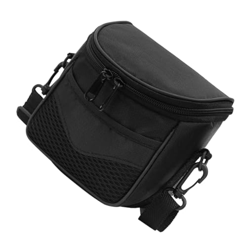 CAXUSD Tasche Für Digitalkameras Aufbewahrungstaschen Für Die Kamera Kameratasche Klein Outdoor-kamerataschen Aufbewahrungstaschen Für Kameras Taschen Für Spiegelreflexkameras Black Nylon CAXUSD Tasche Für Digitalkameras Aufbewahrungstaschen Für Die Kamera Kameratasche Klein Outdoor-kamerataschen Aufbewahrungstaschen Für Kameras Taschen Für Spiegelreflexkameras Black Nylon von CAXUSD